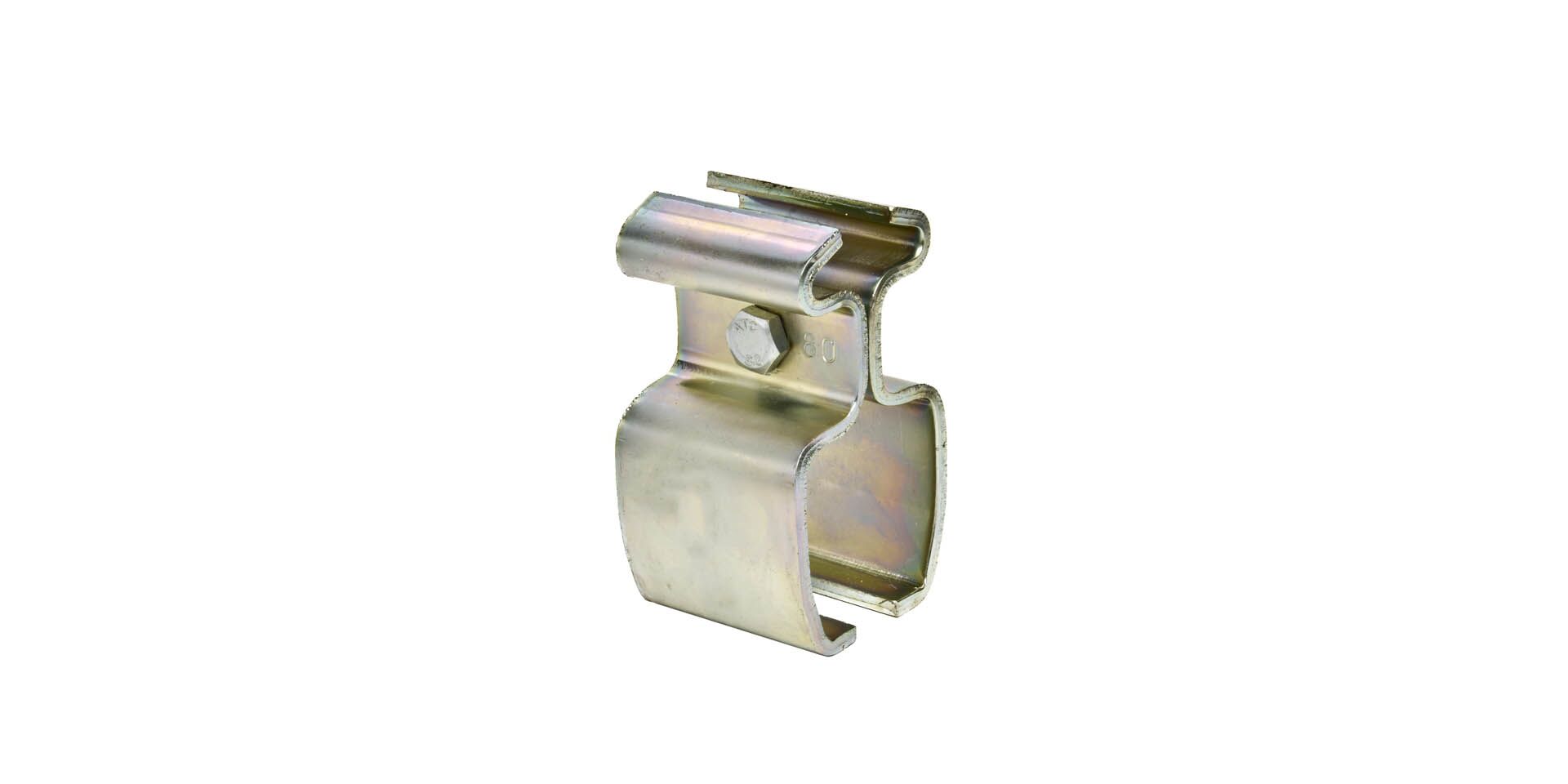 Split Suspension Bracket .B08/.B10/.B12/.B14/.B16/.B20/.B22/.B24/.B26