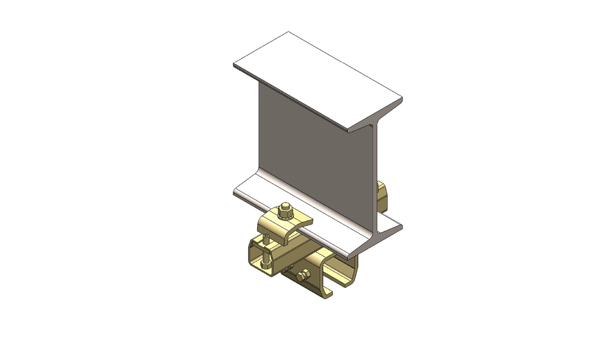 .B35P Adjustable Support - Parallel