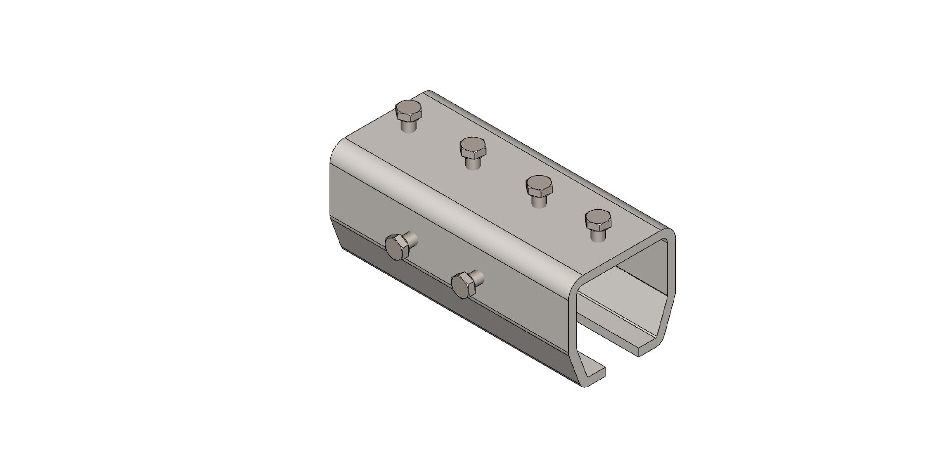Splice Joint .B49